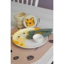 LES PETITES BICCHIERE PIEGHEVOLE TIGRE