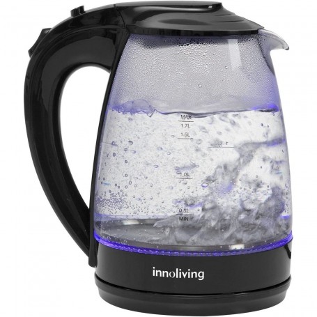 BOLLITORE ELETTRICO CORDLESS 1,7LT