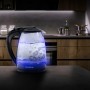 BOLLITORE ELETTRICO CORDLESS 1,7LT