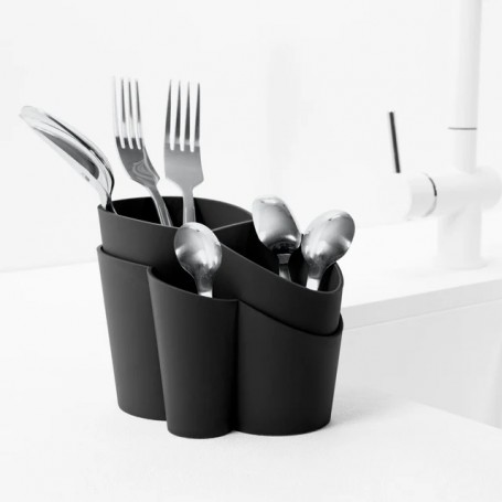SCOLAPOSATE BLIM GOCCIOLO - CARBON BLACK