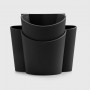 SCOLAPOSATE BLIM GOCCIOLO - CARBON BLACK