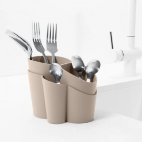 SCOLAPOSATE BLIM GOCCIOLO - MOKA GREY