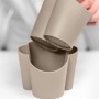 SCOLAPOSATE BLIM GOCCIOLO - MOKA GREY