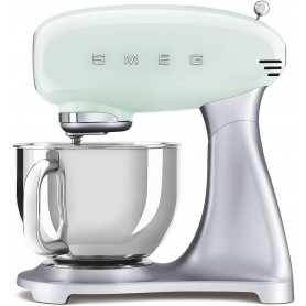 SMEG IMPASTATRICE PLANETARIA 4,8LT VERDE