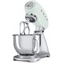 SMEG IMPASTATRICE PLANETARIA 4,8LT VERDE