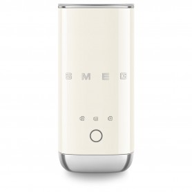 SMEG MONTALATTE ELETTRICO PANNA