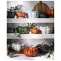 STAUB MINI COCOTTE ZUCCA 15CM