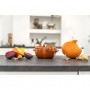 STAUB MINI COCOTTE ZUCCA 15CM