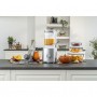 STAUB MINI COCOTTE ZUCCA 15CM