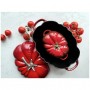 STAUB COCOTTE POMODORO ROSSA 25CM