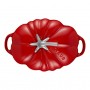 STAUB COCOTTE POMODORO ROSSA 25CM
