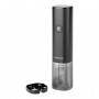 ZWILLING APRIBOTTIGLIE ELETTRICO NERO
