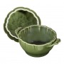 STAUB MINI COCOTTE CARCIOFO 13CM