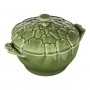 STAUB MINI COCOTTE CARCIOFO 13CM
