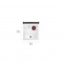 ZWILLING STARTER SET BOWLS ACCIAIO 9PZ