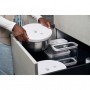 ZWILLING STARTER SET BOWLS ACCIAIO 9PZ