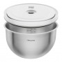 ZWILLING STARTER SET BOWLS ACCIAIO 9PZ