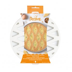 GRIGLIA TAGLIAPASTA PER PASTIERA 30CM