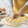 GRIGLIA TAGLIAPASTA PER PASTIERA 30CM