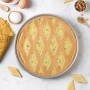GRIGLIA TAGLIAPASTA PER PASTIERA 30CM