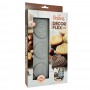 STAMPO IN SILICONE DUO CUORE