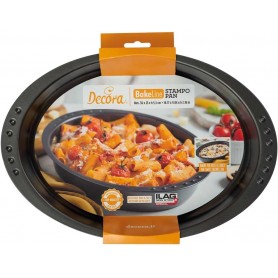 TEGLIA OVALE LINEA BAKE&COOK 36CM*25CM