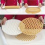 GRIGLIA TAGLIAPASTA PER CROSTATE 30CM