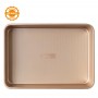 GOLD LINE TEGLIA RETTANGOLARE 34*24CM