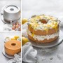 STAMPO ANGEL FOOD 17,5*8,5CM