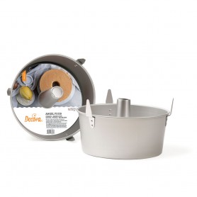 STAMPO ANGEL FOOD 25*11CM