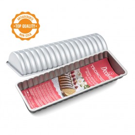 STAMPO TRONCHETTO ANTIADERENTE 31CM