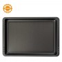 BAKE & COOK TEGLIA ANTIADERENTE  42*29CM