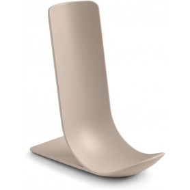 POGGIAMESTOLO BLIM STAND MOKA GREY