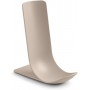 POGGIAMESTOLO BLIM STAND MOKA GREY