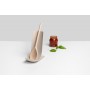 POGGIAMESTOLO BLIM STAND MOKA GREY