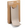 POGGIAMESTOLO BLIM STAND MOKA GREY
