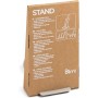 POGGIAMESTOLO BLIM STAND MOKA GREY