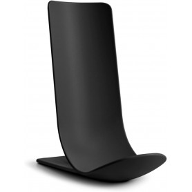POGGIAMESTOLO BLIM STAND CARBON BLACK