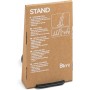 POGGIAMESTOLO BLIM STAND CARBON BLACK