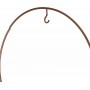 ALBERO IN METALLO 82CM ORO XMAS