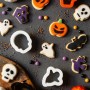 MINI TAGLIAPASTA HALLOWEEN FORMA CASUALE