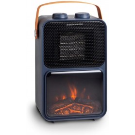 TERMOVENTILATORE CON OSCILLAZIONE