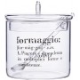 VDE FORMAGGIERA VICTIONARY VETRO 400ML