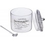 VDE FORMAGGIERA VICTIONARY VETRO 400ML
