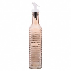 BOTTIGLIA OLIO IMPERIAL 500ML TERRACOTTA