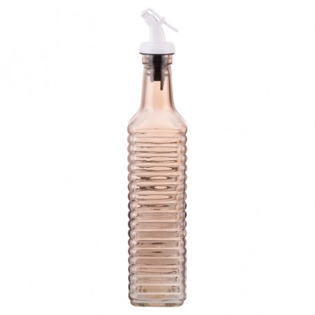 BOTTIGLIA OLIO IMPERIAL 500ML TERRACOTTA