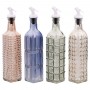 BOTTIGLIA OLIO IMPERIAL 500ML TERRACOTTA