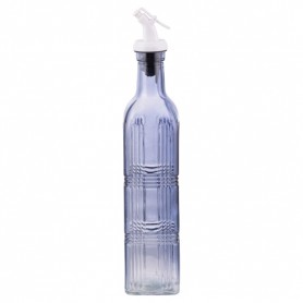 BOTTIGLIA OLIO IMPERIAL 500ML INDACO