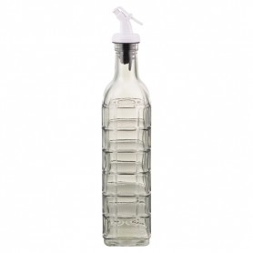 BOTTIGLIA OLIO IMPERIAL 500ML VERDE