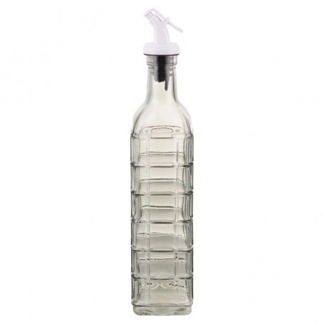 BOTTIGLIA OLIO IMPERIAL 500ML VERDE